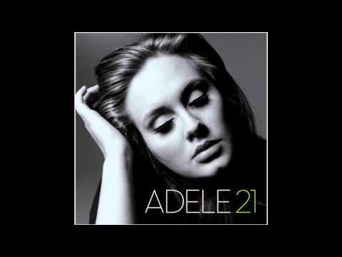 Adele - I&#039;ll Be Waiting
