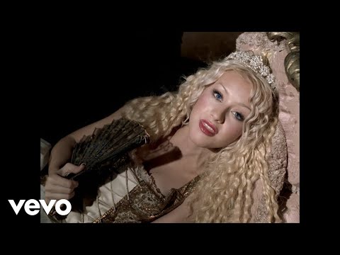Christina Aguilera - What A Girl Wants (Official Video)