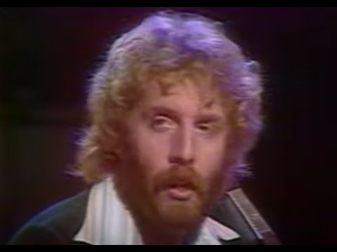 Andrew Gold - Lonely Boy (Official Music Video)
