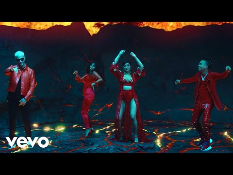 DJ Snake - Taki Taki ft. Selena Gomez, Ozuna, Cardi B (Official Music Video)