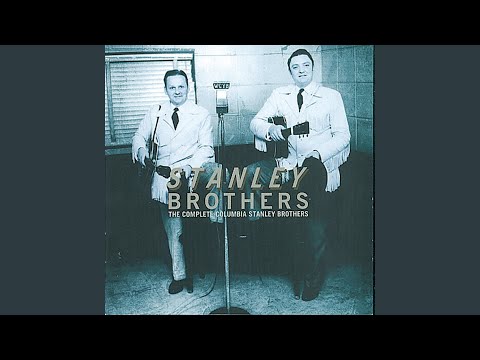 I&#039;m a Man of Constant Sorrow