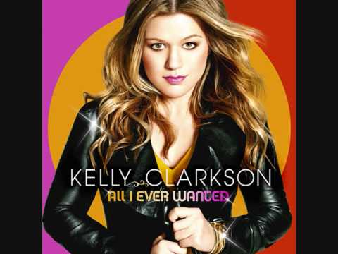 kelly clarkson impossible