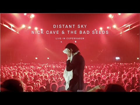 Nick Cave &amp; The Bad Seeds - Jubilee Street - Live in Copenhagen