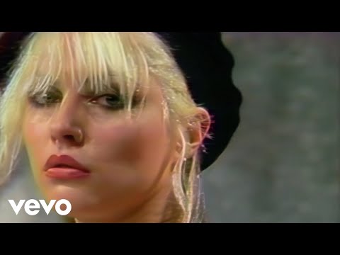 Blondie - In The Flesh (Official Music Video)