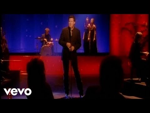 Vince Gill - If You Ever Have Forever In Mind (Official Music Video - Closed Captioned)