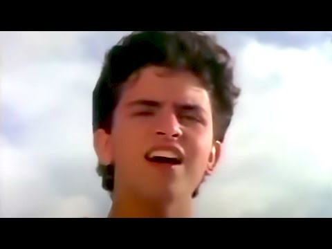 Glenn Medeiros - Nothing&#039;s Gonna Change My Love For You (Official Music Video) [HD]