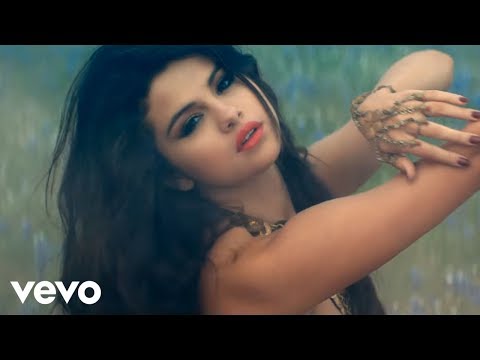 Selena Gomez - Come &amp; Get It