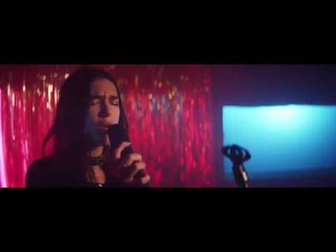Dua Lipa - Genesis [Acoustic] (Official Video)