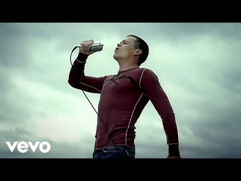 3 Doors Down - It&#039;s Not My Time (Official Music Video)