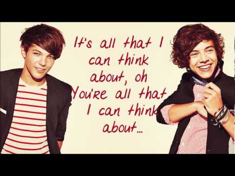One Direction - I Should&#039;ve Kissed You [FULL] (Lyrics on screen)