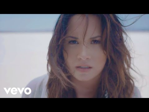Demi Lovato - Skyscraper (Official Video)