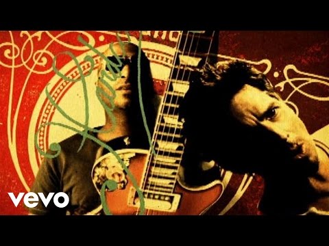 Audioslave - Original Fire (Video)