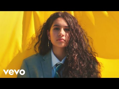 Alessia Cara - Trust My Lonely (Official Video)
