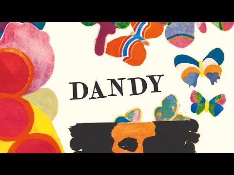 The Kinks - Dandy (Official Audio)
