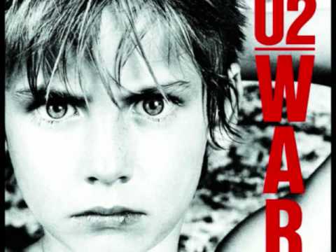 U2 New Year&#039;s Day (Full Version)