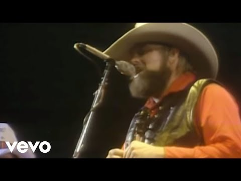 The Charlie Daniels Band - The Devil Went Down to Georgia