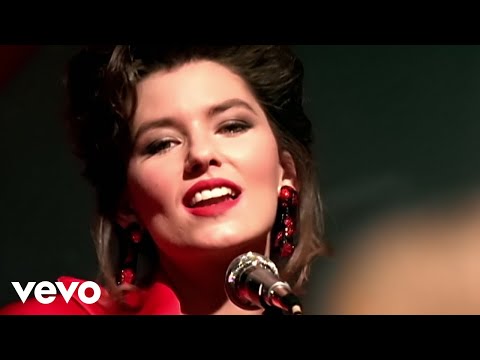 Shania Twain - Dance With The One That Brought You (Official Music Video)