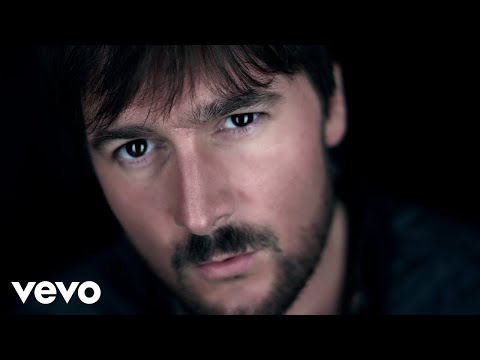 Eric Church - Homeboy (Official Music Video)