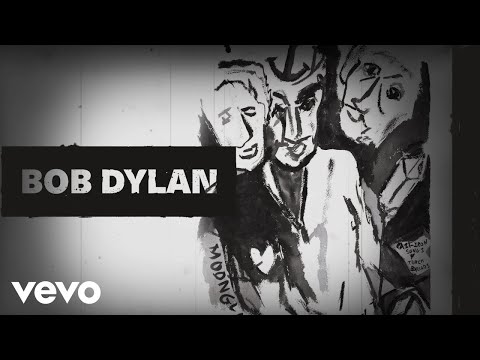 Bob Dylan - Tough Mama (Official Audio)