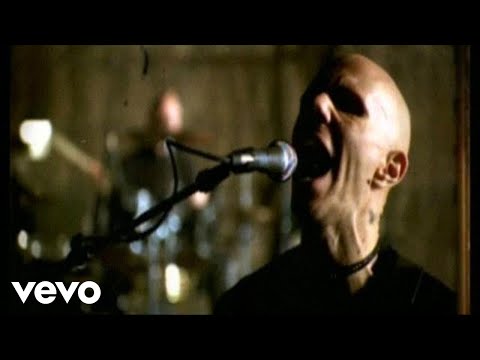 A Perfect Circle - Judith (Official Music Video)
