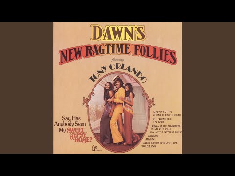 Say, Has Anybody Seen My Sweet Gypsy Rose (Digitally Remastered 1998)