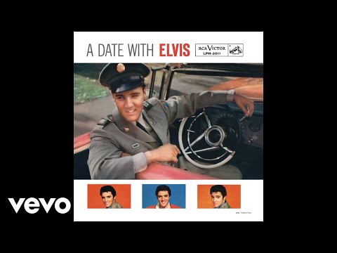 Elvis Presley - Good Rockin&#039; Tonight (Official Audio)